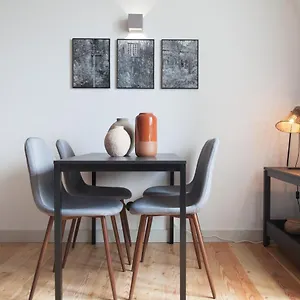  Appartement Flh Intendente Charming Flat