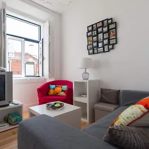  Appartement Charming In Center- Checkinhome