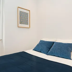  Appartement Arroios Concept By Homing
