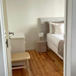  Appartement Saldanha